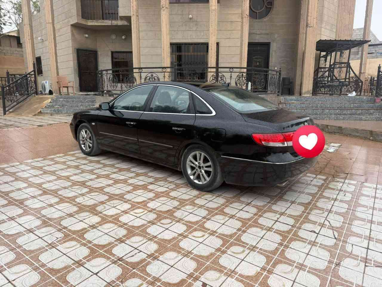 ازيرا • ٢٠١١ • نضيفه