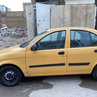 تيبا • ٢٠١٦ • بغداد الثعالبه