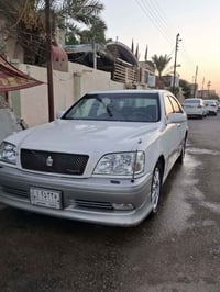 ملكه ٢٠٠٣ • اربع دكم • اصل كرستال
