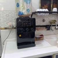 براد مستعمل • اخو الجديد • ماي حار وبارد