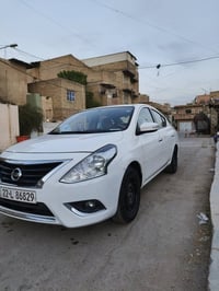 نيسان صني • ٢٠٢٤ • ماشي ٦٢٠٠٠