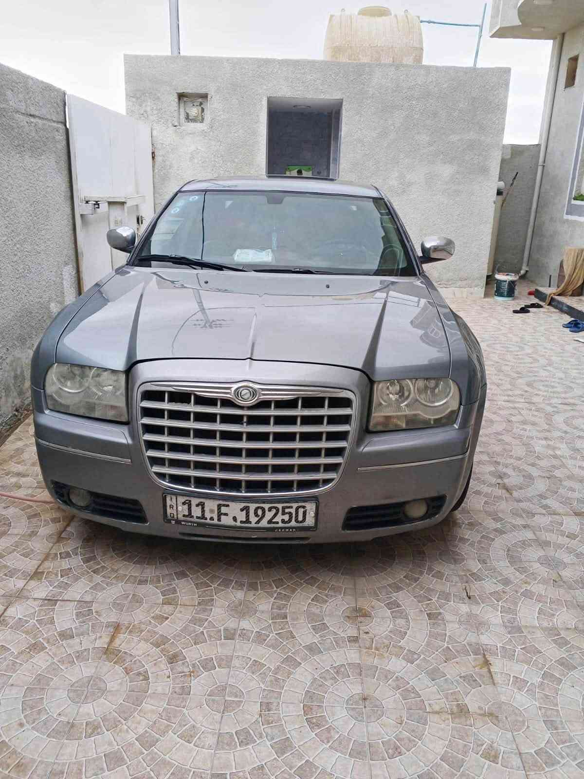 اوبامه • ٢٠٠٧ • قضاء بدره
