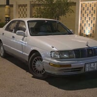 ابيض لؤلؤي • محرك 2500 • تبريد ثلج