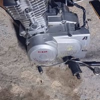 مكينة مال تايكر 20 مكينةة مفولةة شرط تشد وتفصل بيهاا رايدهاا ب 130 وبي...