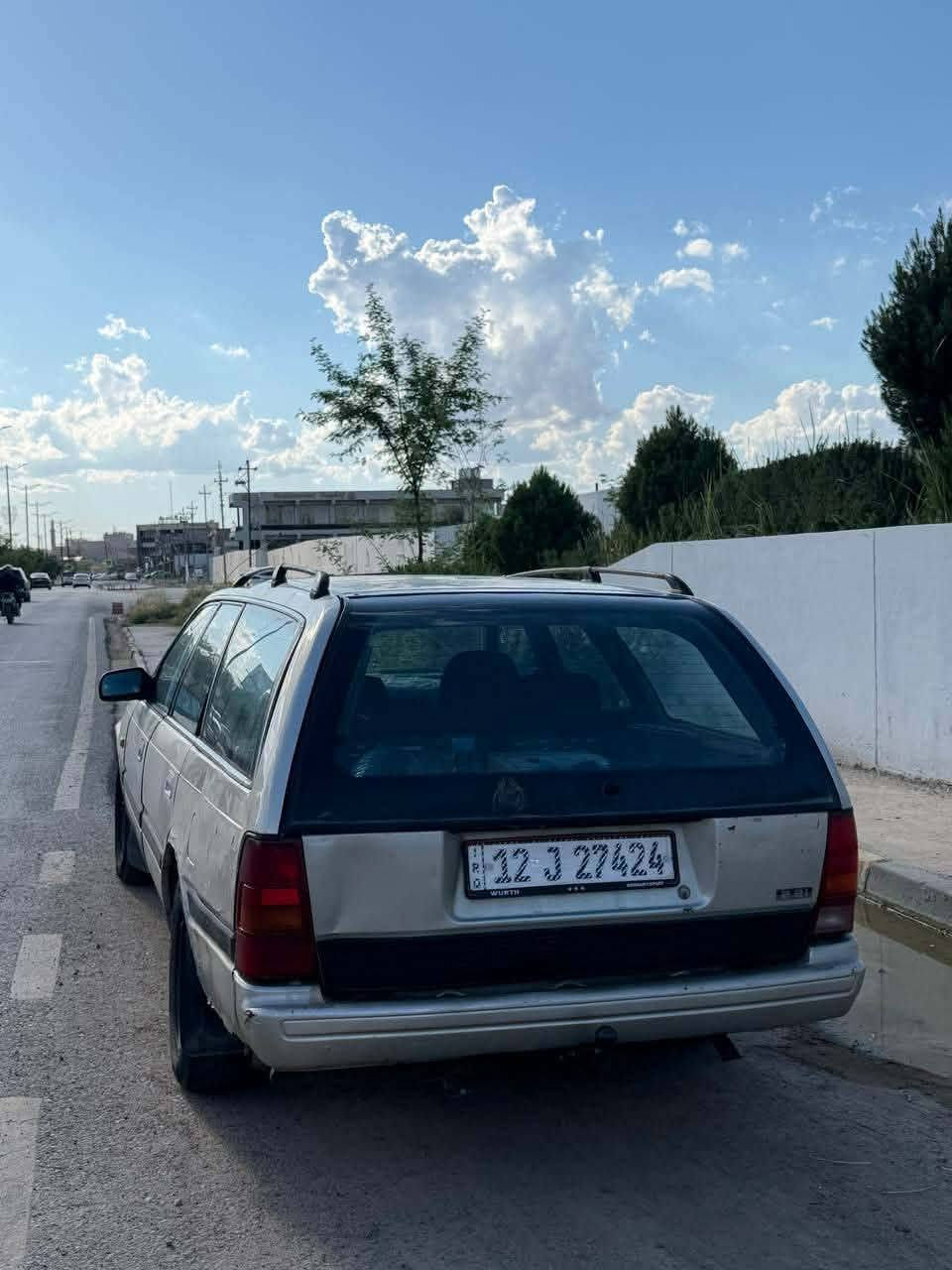 كير جديد + محرك حديد
طخم جديد و تبريد
دواخل جديدة
طخم تايات جديد
رقم جديد
سنوية جديدة
(الاتصال فقط على الرقم) 
***********
***********
