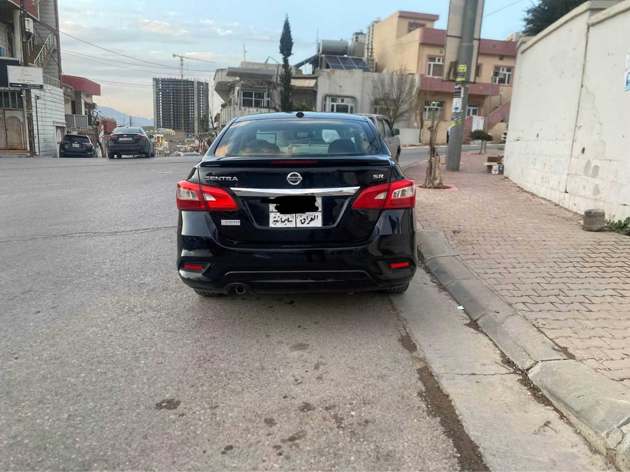 سينترا٢٠١٧
بيلاد سپورت فول فول مواصه فات
١بارجه بوياخه بي ناوگرتن
تحويل غه ررامه به شه رت
گيرو مه كينه ي نه كراوه ته وه زور بي عه يبه
***********
سعريخوار بازار السليمانية, العراق
