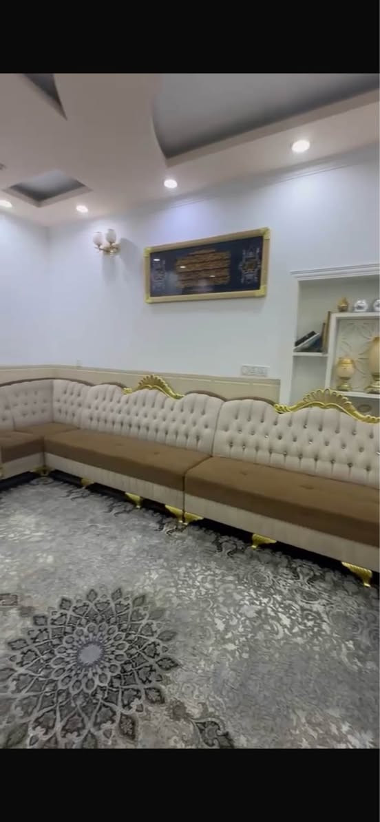 تاخم قەنەفە ٩ مەتر نرخی ٧٠٠ هەزار&تاخم جلوس سعر 700 الف بيها مجال *********** أربيل, العراق
