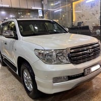 لاندكروز ٢٠١١ • فول مواصفات • فور ويل
