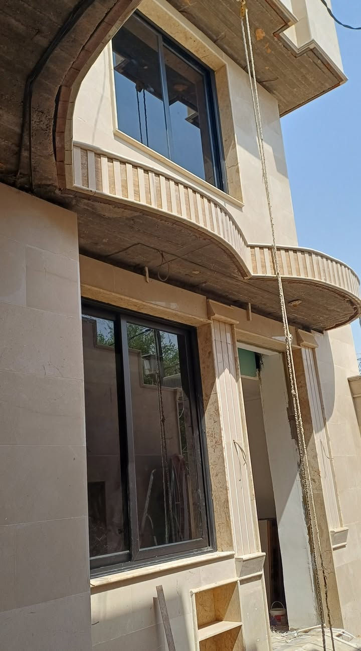 💪 تم بحمد الله تنفيذ عمل الأبواب والشبابيك الألمنيوم في كربلاء المقدسة 🏠
بأفضل المواد التركية وأعلى درجات الدقة في القياس والتنفيذ ✨

***********واتساب
***********واتساب 

📍 معمل الأناضول 🚪 🪟 
⚙️ جودة – دقة – التزام
