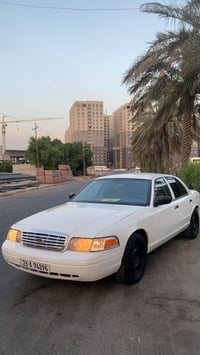 كروان فيكتوريا • ٢٠٠٧ • بدون ضربه