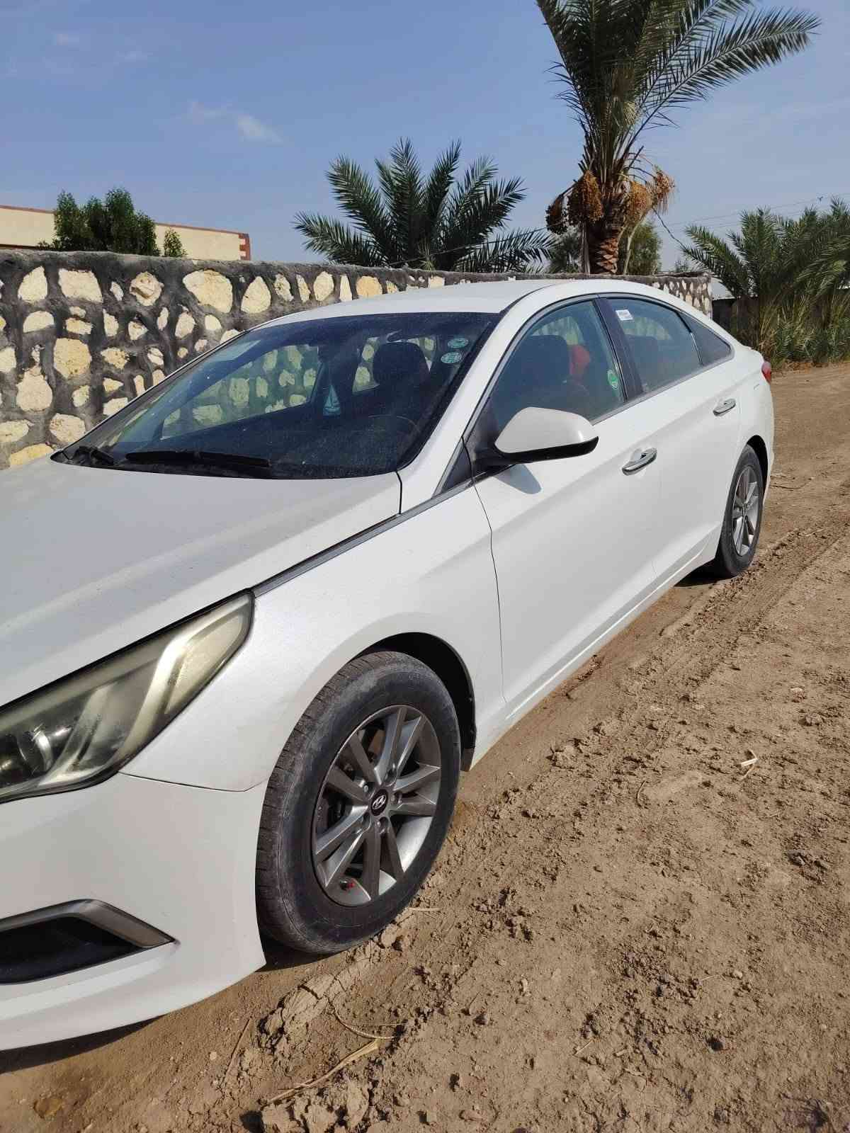 سوناتا • ٢٠١٧ • رقم اربيل