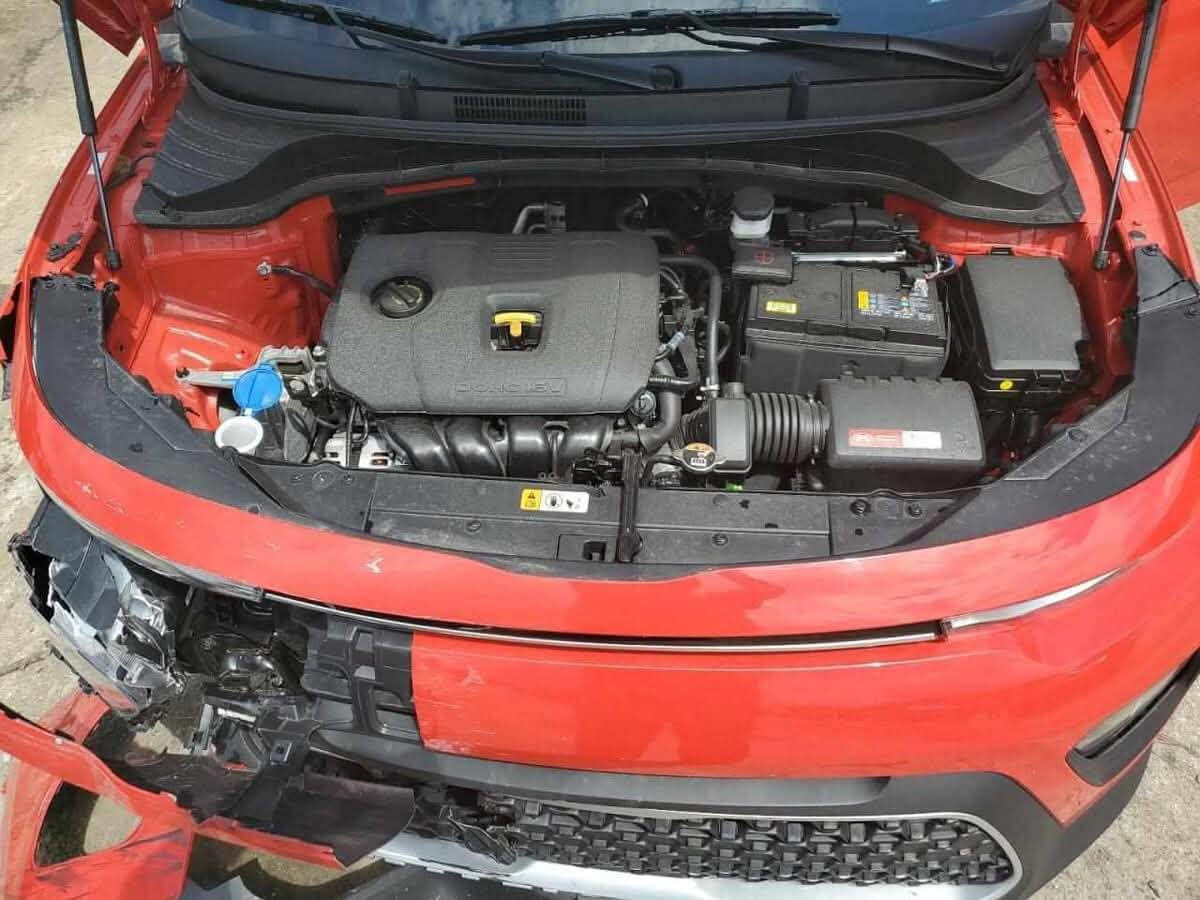 🚗 للبيع | كيا سول 2022 🔥
✨  ويل كب
💰 السعر ١٥٥$ وبيه مجال

📌 الرقم 77786 كربلاء باسمي – تحويل مباشر
📍 السيارة موجودة في كربلاء

🔹 المحرك: 2000 دوش
🔹 الممشى: 45 ألف ميل
🔹 الوارد: أمريكي
🔹 الحالة: كلش نظيفة وعلى إيدي
🔹 المواصفات: فول بصمة عدى الفتحة

🔹 ايرباگ الدرگة
▫️ صور الحادث موجودة بالمنشور للتوضيح

✅ سيارة نظيفة ومستخدمة استخدام شخصي
✅ رقم كربلاء انگليزي
✅ التحويل مباشر
📍 كربلاء المقدسة

📞 للاستفسار: ***********

نص مكتوب في الصور:
- 60909783