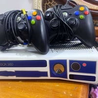 اكس بوكس • نظيف • جميع الألعاب