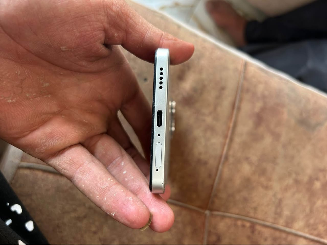 هونر X8b • نظافة ١٠٠٪ • ٢٥٦ جيجا ٨ رام