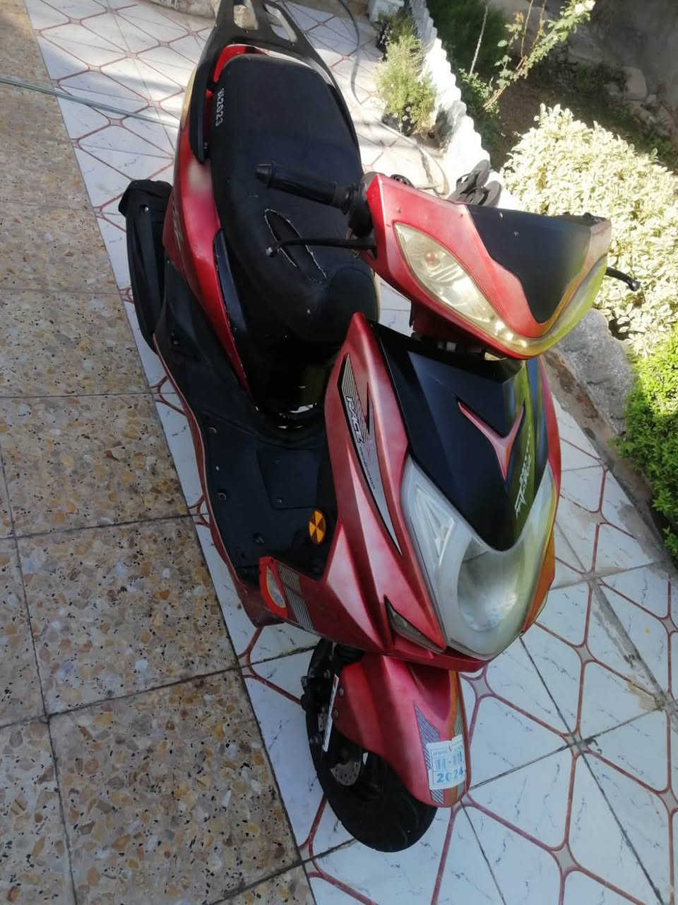 سكنس • ٢٠٢٤ • نظيفه