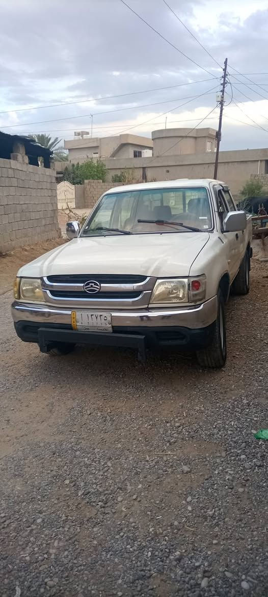 ئەم دێرە بو فرۆشتن مۆدیل  2006  تحویل  بشەرت  رەقەم اسلی  مشرع وطنی سبخ عام  نیە  بە عام دەفرۆشم  وەلگەرا  براوە  نیە  پێش و پشت کەپس   .   سلام علیکم سیاره  للبیع   مودیل  2006   تحویل بشرت  سبخ عام  بدون دعم  بسم کپس  رقم  مشروع وطنی  *********** / واتساب /سیارە جاهز  مزبووت  . أربيل, العراق
