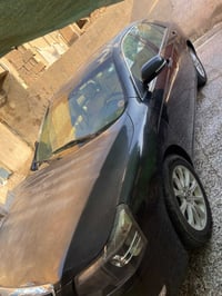 جيلي امكراند • ٢٠١٣ • مكينة وجير