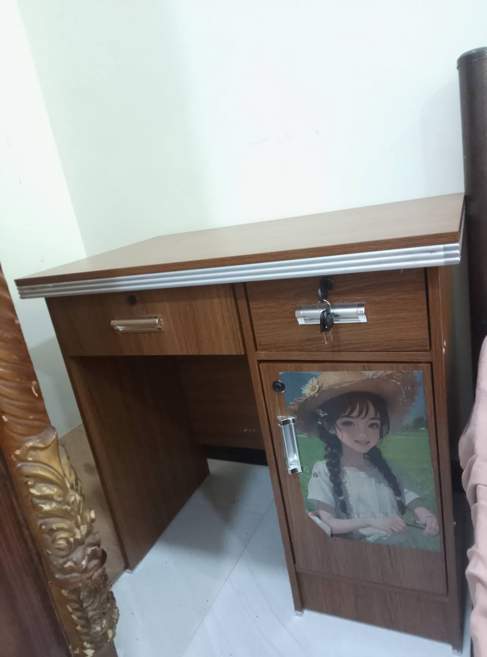 ميز جديد • البهادريه