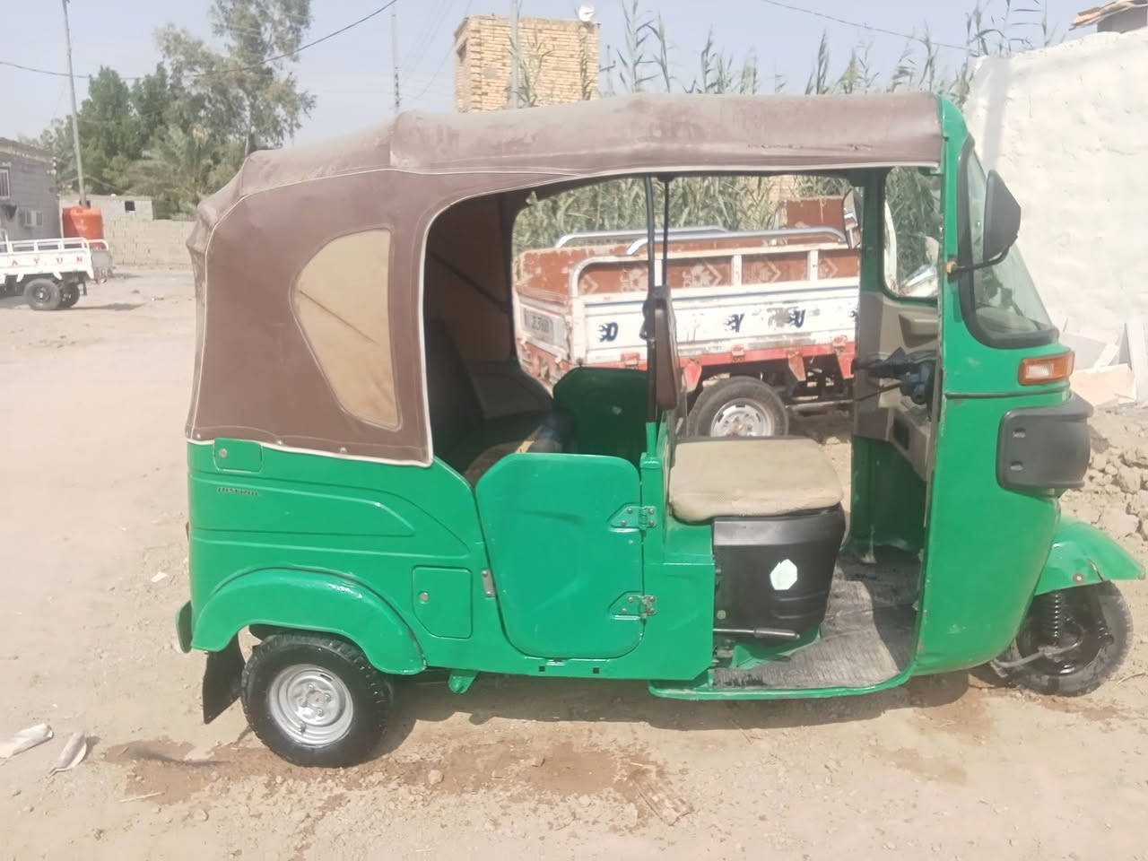 مديل ٢١ • مكفولة • اوراق ناقصة