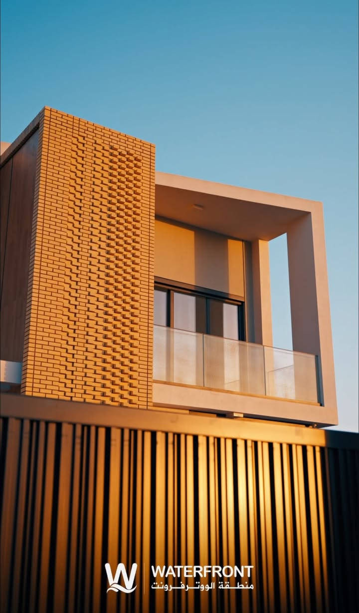 🔥 VILLAS | WATERFRONT ZONE 🔥

🏡 تتوفر الآن فلل فاخرة للبيع في Waterfront Zone – بدور بغداد

بتصاميم عصرية، مساحات متنوعة، وتجهيزات ذكية تمنحك مستوى جديد من الراحة والفخامة.

📐 المساحات المتوفرة:
• 250 م²
• 300 م²
• 400 م²

✨ أبرز المواصفات:
🛏️ تصاميم فاخرة ومساحات مدروسة
❄️ نظام تبريد مركزي حديث VRF
🏠 نظام منزل ذكي Smart Home
🔐 نظام أمني متكامل KNX

📍 Badoor Baghdad | Waterfront Zone
🔑 استلام مباشر وفوري

📞 للاستفسار والحجز:
***********

🔥 اختر مساحتك… وابدأ حياة بمستوى مختلف.
