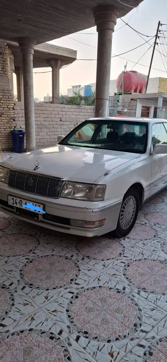 راس الثور رقم بصرة انكليزي باسمي مكفولة من الضربة والكص سيارة جاهزة من كلشي مكينة كير تبريد حدادة جديدة تخم تاير باتري جديد سيارة ((نقل)) السعر 65 ورقة
رقم تليفون ***********

