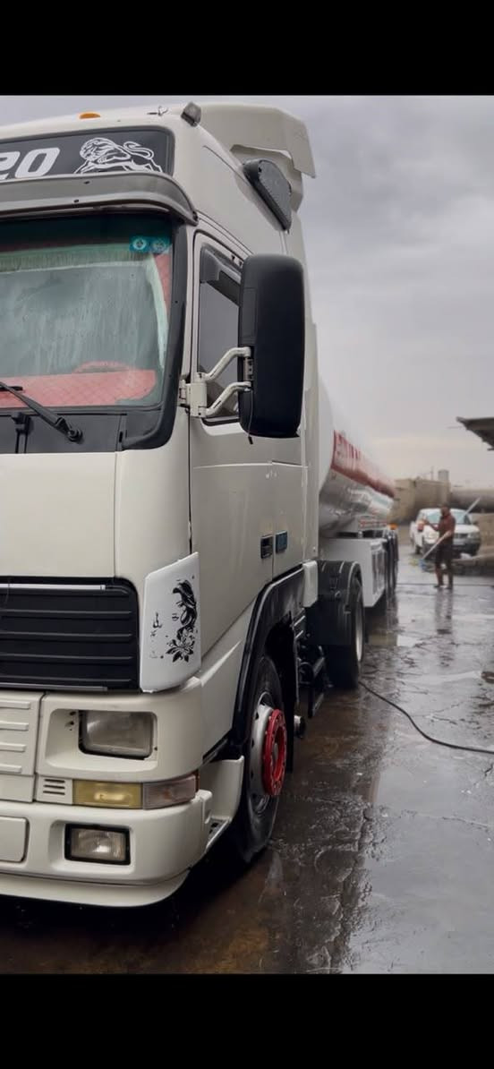 موديل 2000 • محرك 460 • كركوك