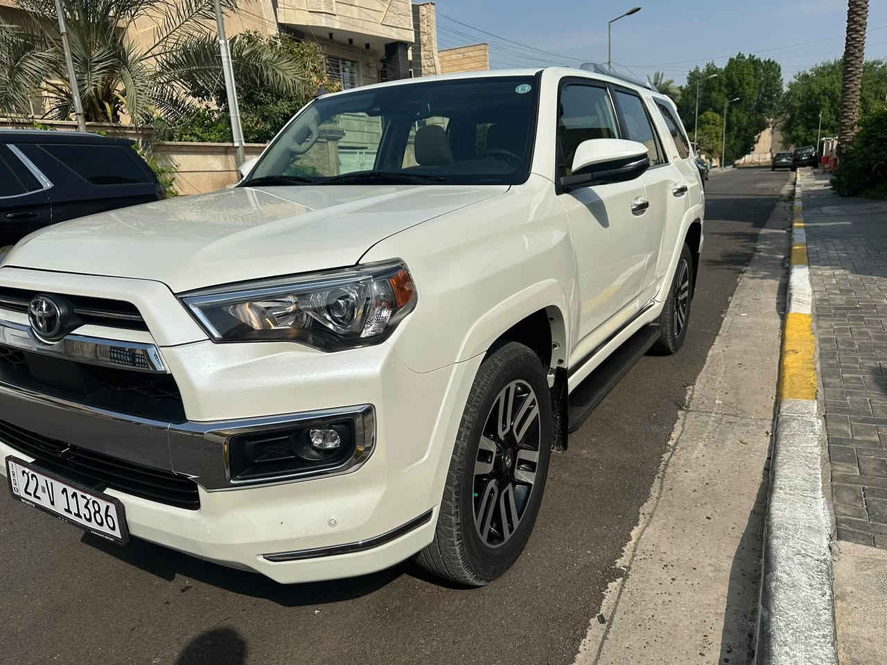 فورنر ليمتد • ٢٠٢٣ • رقم اربيل