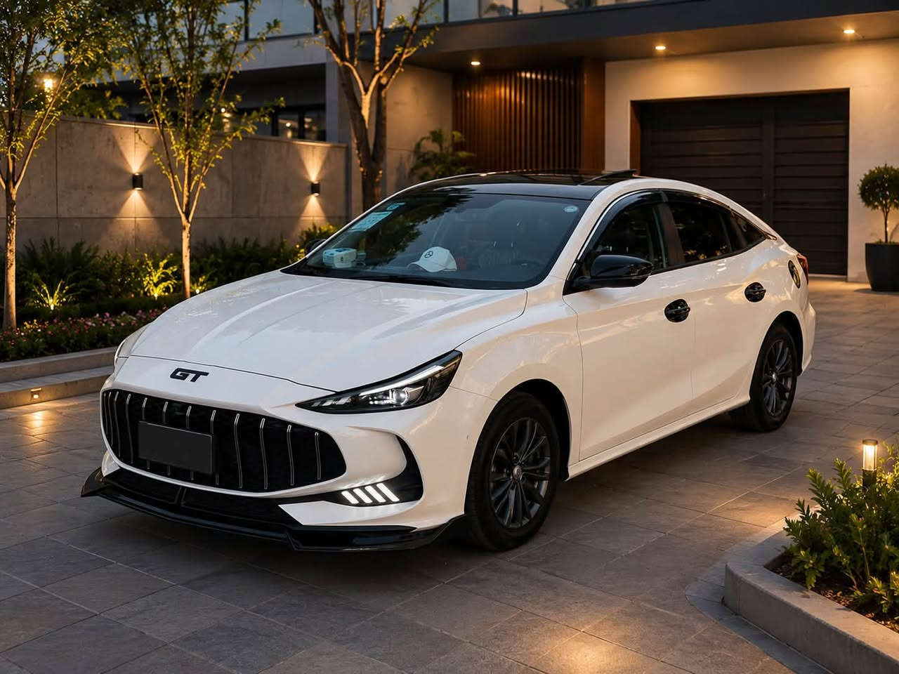 السلام عليكم  MG5 Gt🏎️
السياره جديده جدا ماشية 19 الف كيلو 🚦

‎المحرك 1500🔪

‎كير اوتماتيك 🕹️

تبريد قطعتين امامي وخلفي دبل فريز🧿 

‎شاشة كبيرة اندرويد

كامره خلفية دوارة 📷

السيارة بصمة +  بصمة ابواب وصندوق 🖲️

هندبريك بصمة 〽️

اوتو هولد ♦️

ويل كب كروم ♣️

كروز سرعة ♥️

تحكم ستيرن جهتين 🃏

لايت + بك لايت لد Led🎵

بلوجكترات امامية زنون Led♠️

اشاير بالمري الجانبية 🔔

لايت عدسة زنون +تكحم بالايت ماطور 🔆

داخل اسود وماروني🎴

السياره بعدها بلازكات الشركة زيرو ✅

(السيارة بدون صبغ وبدون بارد على وضع الشركة )🫡

________________________________

عليها اظافات كاملة من 🔞

1.لحية امامية 

2.بلاجكتورات امامية 

3.يدات ابواب اسود قطعتين معا البطانة

4.مرايات باتمان 

5.مثلثات جامات خلفية 

6.سبايدر رياضي اسود صندوك 

7.سبايدر جام خلفي شفتين رياضي 

8.لدات بل دعامية الخلفية وتشتغل اشارة كذلك

9.قبغ بانزين اسود 

10.سقف بانوراما 

 11.علامات GT اسود عل دعاميات امامية وخلفية

12.غلاف اسود عل دفيوزر الخلفي فتحات الكزوز 

13.داخل LED نشرة دشبول تحكم موبايل وكنترول 

14.مطريات اصليات امجي اسود ونيكل معا نيكل الباب 

15.كاعيات حوض اصليات ام الختم حتى الدوسات اتغطيها

_________________________________

السعر :122$ وبيها مجال للشراي 💵

السيارة ترقيم جديد اربيل ومكانها اربيل 🏞️

للاستفسار اتصال او عل واتس اب :***********☎️
