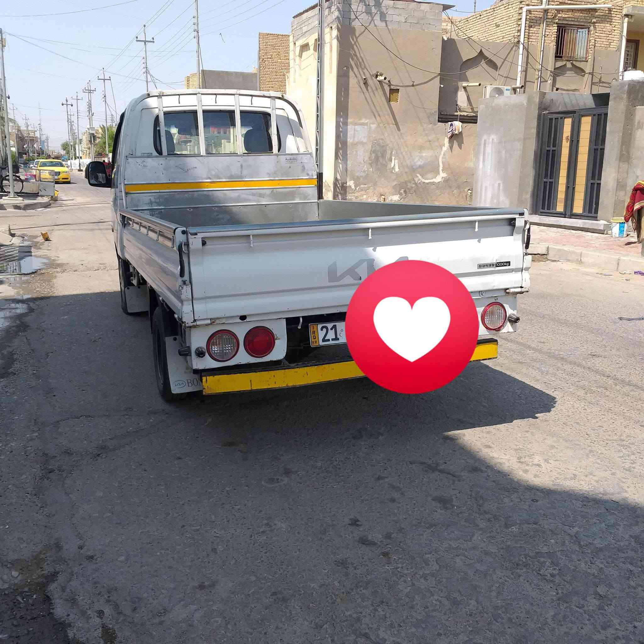 سلام عليكم سياره البيع موديل 18 السياره متومه متومه السياره جديده تبريد ثلج حصت كاز وين ما يعجبك فول السياره لا تنقص ولا تبخر ولريده بلخدمه انتصل ع الرقم 
***********
