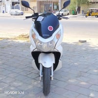 بي سي اکس • الجيل الاول • سكليتر