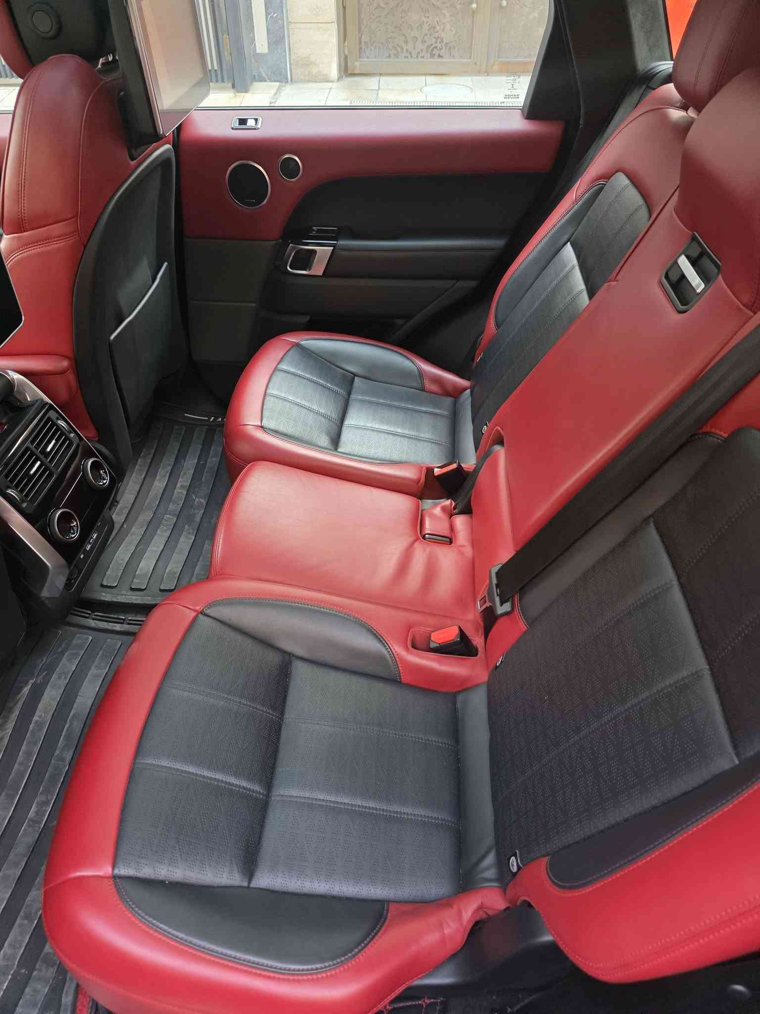 Range Rover
Sport 
Autobiography 
🇬🇧 P525 
       ♦️♦️ قطعة نادرة ومميزه ♦️♦️
 
رانج روفر _ سبورت
اوتوبايغرافي * 8 سلندر P525
2020
رقم أربيل

داخل مميز لونين [ احمر + اسود ]❤️
وارد الماني ضمان دولي 
السيارة بصمتين 🇬🇧
وداخلة بشركة سردار💝
السيارة عليها طبقة حماية PPF

ماشية (( ٤٣ الف )) كيلوو فقط❤️❤️

السيارة بحالة الوكالة 💖
السيارة جديدة وبحالة منتازة 💖

مواصفات السيارة 🇬🇧🇬🇧

🛑 8 سلندر سوبر جارج 🚀🚀
🛑 عداد المسافات 43 الف كيلو 🇬🇧
🛑 ابواب + صندوق شفط 🇬🇧
🛑 كشنات كهرباء 
🛑 مساج + تدفئة + تبريد
🛑 رادار + حساسات 
🛑 داتا شو + تحديد مسار
🛑 بصمة تشغيل + 4 ابواب 
🛑 مفاتيح السيارة 🇬🇧 بصمات عدد 2
🛑 كاميرات عدد 5 + 360 درجة 
🛑 بانوراما والبردة تفتح على حركة اليد

مكان السيارة بغداد ❤️

ملاحظة 🇬🇧🇬🇧
تسأل على السعر 

اتصل او راسلنا وتساب

للأستفسار 
 
***********
سلام رانج روفر 

@الجميع
