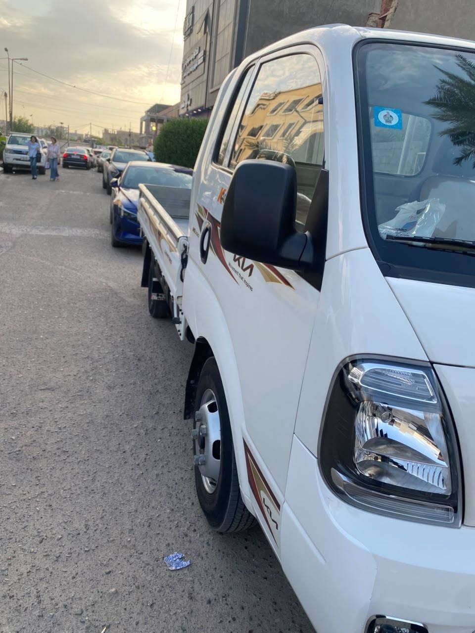 كيا فحل ٢٠٢٤
مكفوله
فول مواصفات
غير متواجد على فيس
***********
السعر 193
