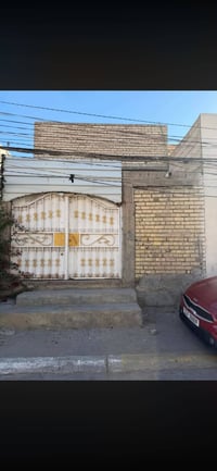 منطقة ١٥ • ٩٠م • واجهة ٥٫٥م