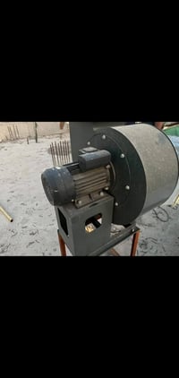 غراض مطعم • مبردة جبيرة • البصرة