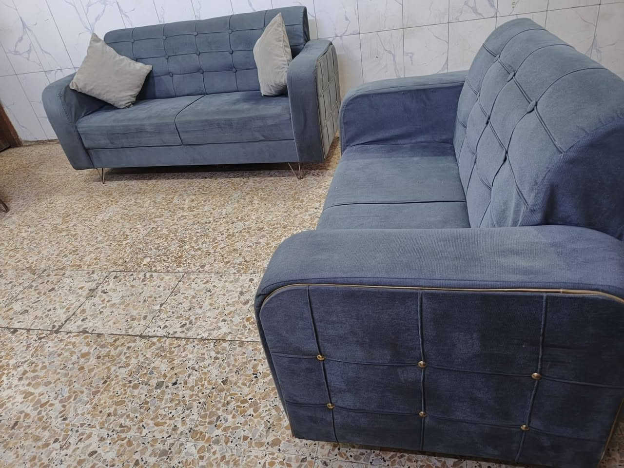 ١٠ مقعد • نظافة ٩٥٪ • توصيل