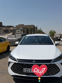 بي واي دي • ماشية ٩٠٠٠ • داخل زيتوني