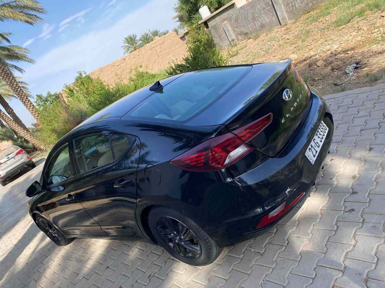 لنتره • ٢٠٢٠ • بعقوبة