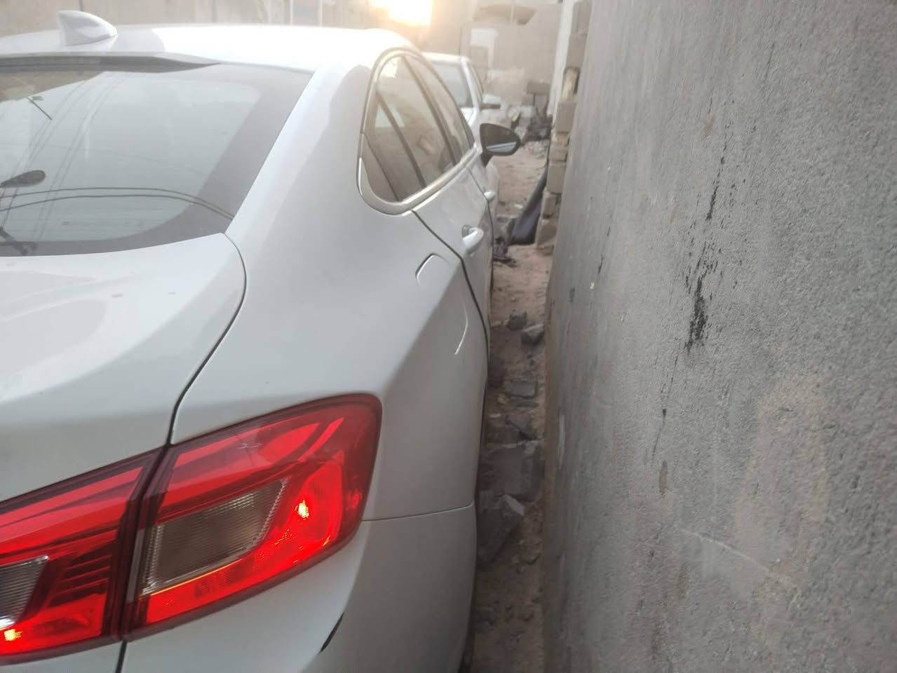 كروز LT • ٢٠١٩ • البصرة