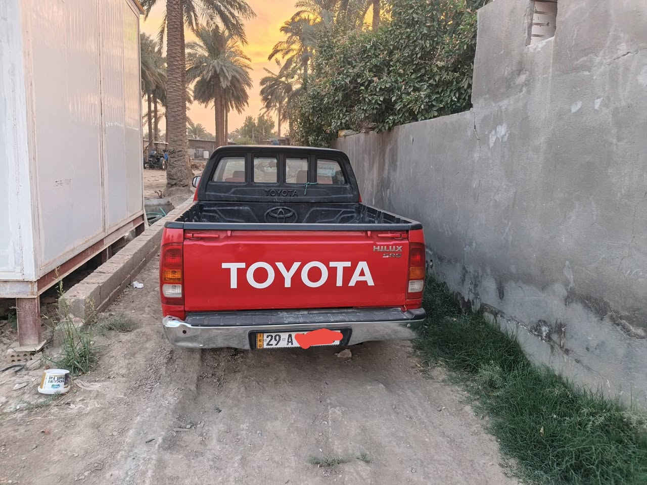فلاونزه • ٢٠٠٩ • رقم واسط