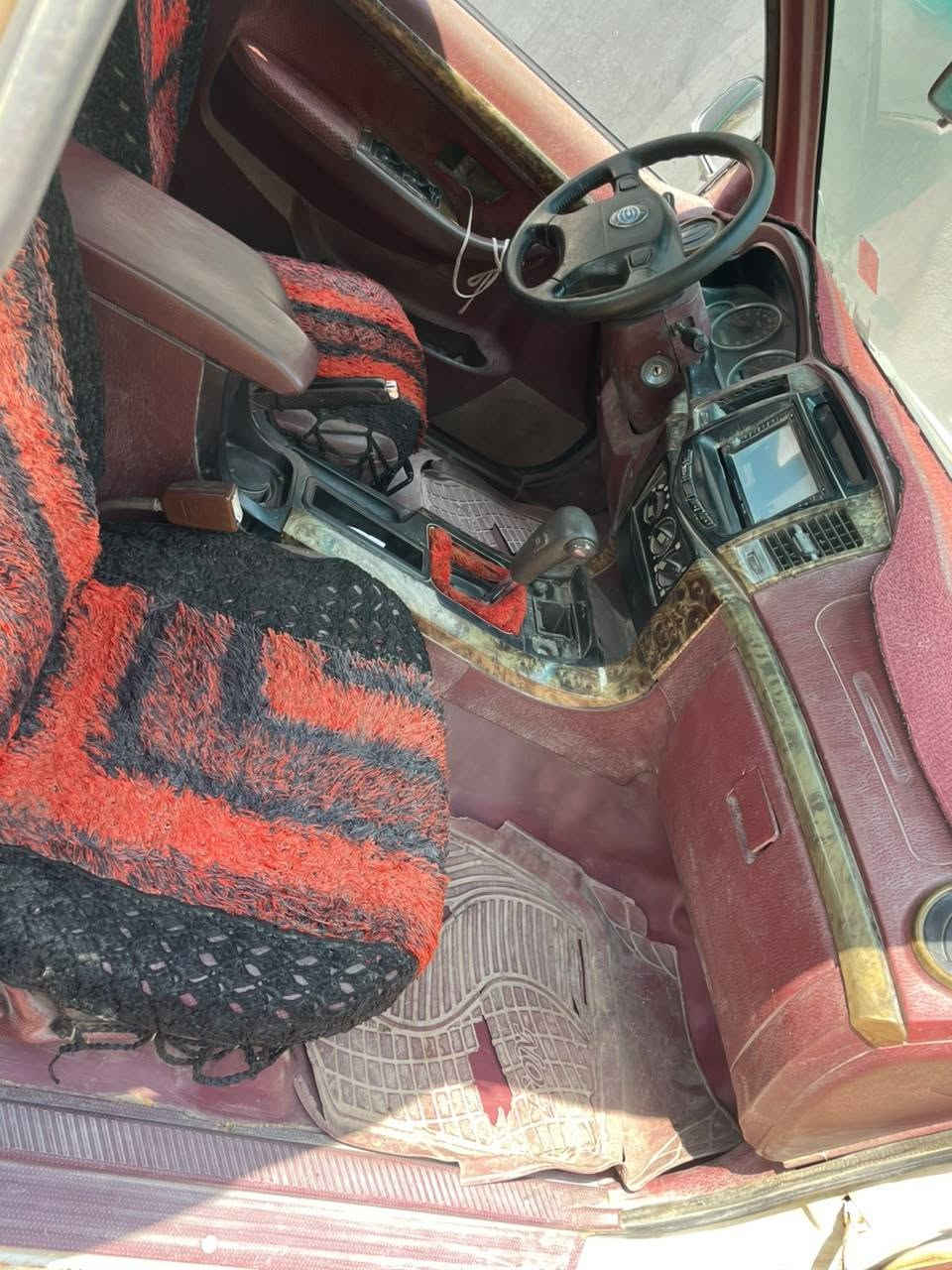السلام عليكم
بيكم دبل قمارة كنوا موديل ٢٠١١ رقم كربلاء كير محور  اوتوماتيك مارك سيارة جاهزة كير محرك واكسل وكهربائيات فقط بيها خياسات بسيطة السعر المطلوب ٣٨ ورقة وبيها مجال العنوان بغداد المحمودية

الرقم ***********
