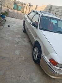 موديل ٨٨ • رقم بغداد • سنوية ل٢٠٣٠