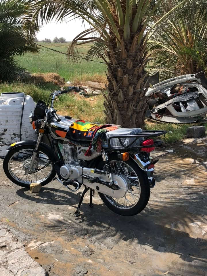 سلام عليكم نامه اصلي شلامجه موديل 2020 لون ب اوراق احمر 7 ورقات اصولي شرط الترقيم دراجه بلاد بس مكينه مبدله مكاني الرفاعي مكينه ما مفتوحه ابد دراجه جاهزه السعر مليون و١٥٠ الشراي يتاصل ***********
