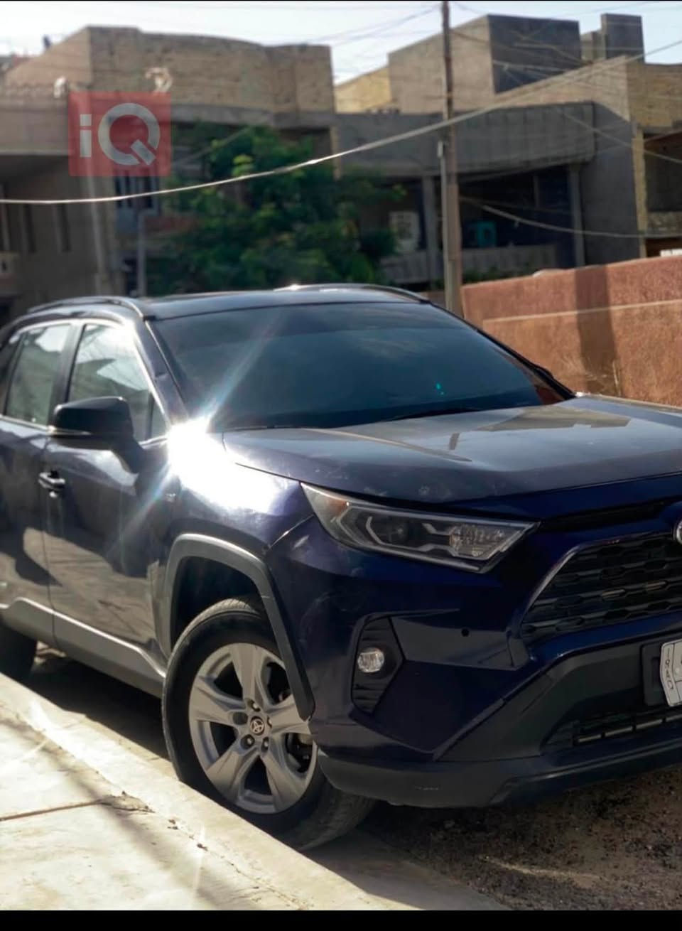 راف فورد 2021 هايبرد مواصفات XLE سياره نظيفه جدا وارد أمريكي بيه قطعه وحده صبغ اموضحه بل صوره مواصفات فول بصمه فتحه رادار امامي خلفي جانبي للستفسار ***********
