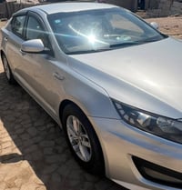 اوبتيما ٢٠١١ • وارد كوري • رقم بصرة