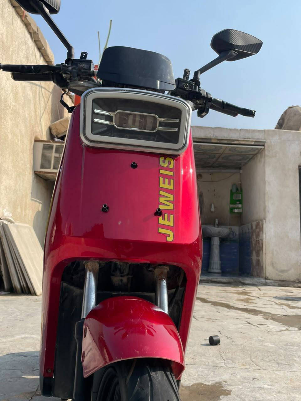 ار 11 • بطاريات كبار • ٢٠٢٥