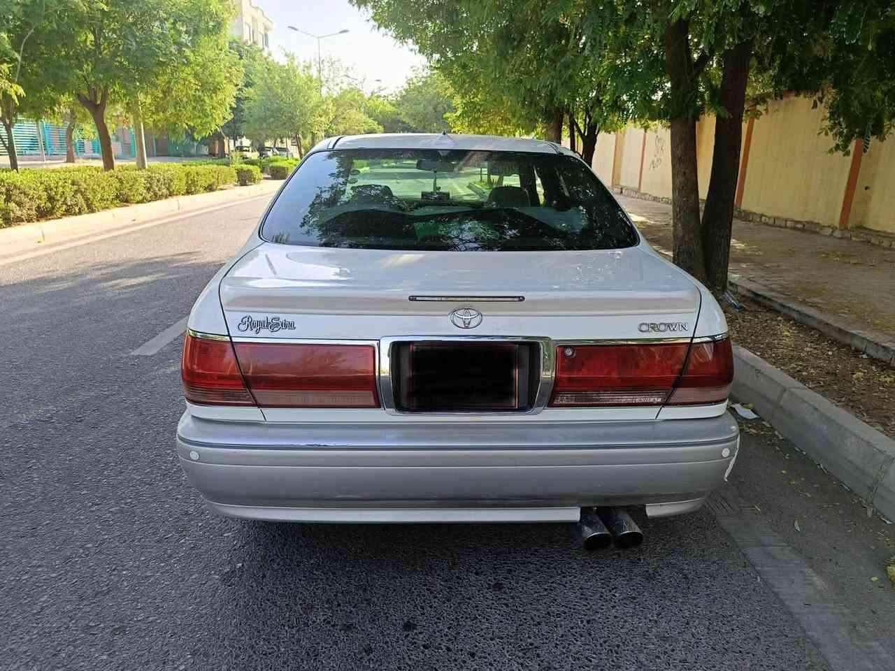 مەلیکەی براوە
٢٠٠٣
کۆدی نیە
مەکینە بچووک
پێش عیون
ساڵانسای سپۆرتی لەسەرە
ناو زەرد
یەک دووگمە
سەقف کەڤەر گیر مەکینە بەشەرت
کامل مەسرەف کراوە
لە کەلارە
ئەگەر موشتەری نی سەرم مەیەشێنە
ژم:***********
