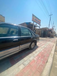برنس • اوتوماتيك • كربلاء