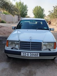 مرسيدس بلادي • فول اوبشن • بابل الكفل