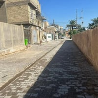 حي الزهراء • ٢٠٠م • ٥ غرف نوم