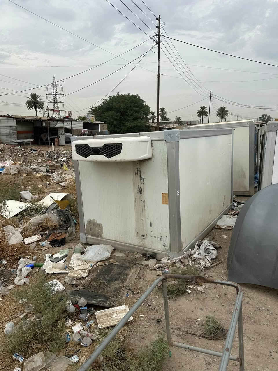 تعمير برادات • بيع وشراء
